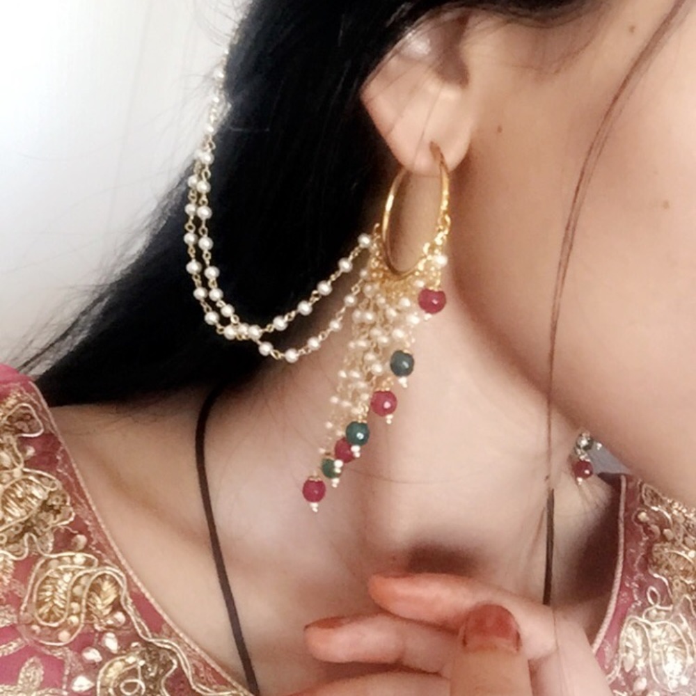 Meet your Posher, Zeba